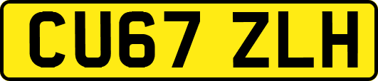 CU67ZLH