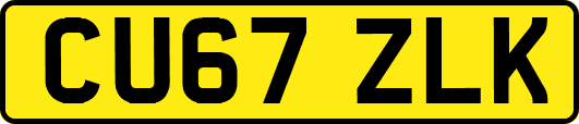 CU67ZLK