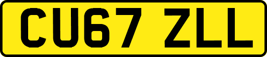 CU67ZLL