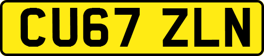 CU67ZLN