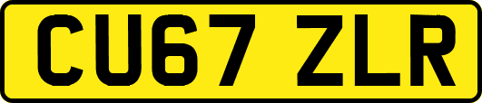 CU67ZLR