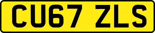 CU67ZLS