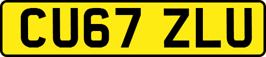 CU67ZLU