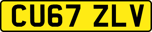 CU67ZLV