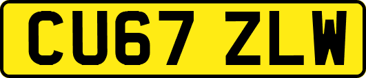 CU67ZLW