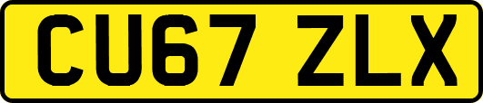 CU67ZLX