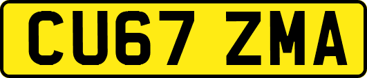 CU67ZMA