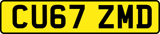 CU67ZMD