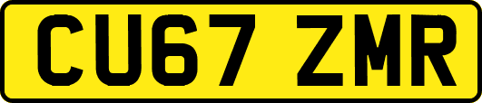 CU67ZMR