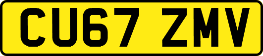 CU67ZMV