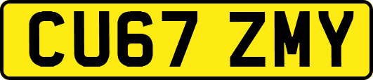 CU67ZMY