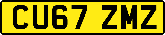 CU67ZMZ