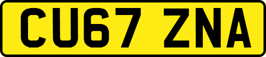 CU67ZNA