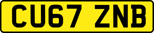 CU67ZNB