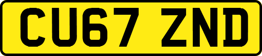 CU67ZND