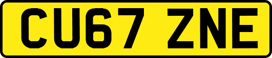 CU67ZNE