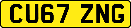 CU67ZNG