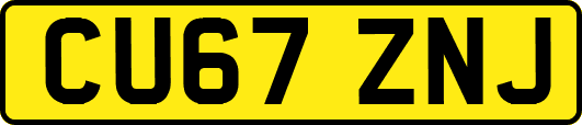 CU67ZNJ