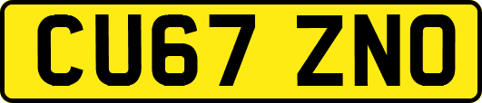 CU67ZNO