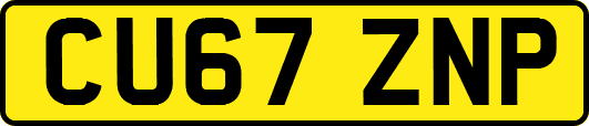 CU67ZNP