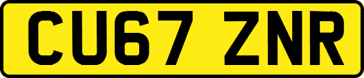 CU67ZNR