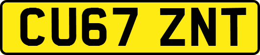 CU67ZNT