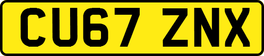 CU67ZNX