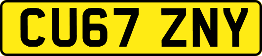 CU67ZNY