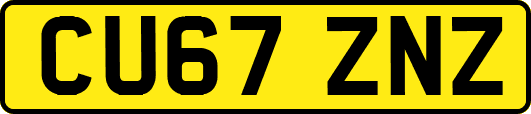CU67ZNZ