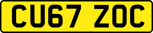 CU67ZOC