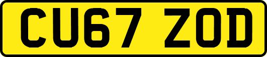 CU67ZOD