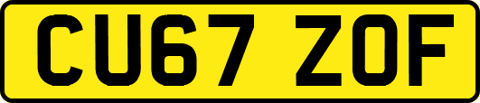 CU67ZOF