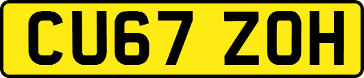 CU67ZOH