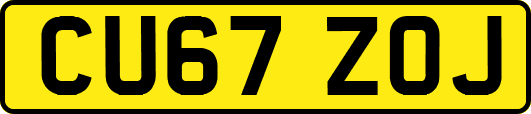 CU67ZOJ