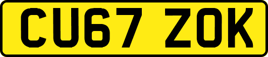 CU67ZOK