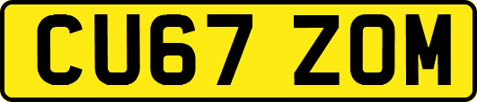 CU67ZOM