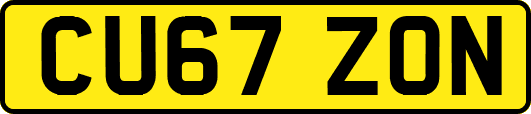 CU67ZON