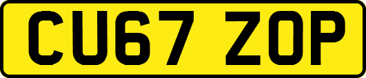 CU67ZOP