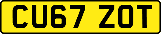 CU67ZOT
