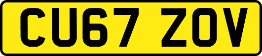 CU67ZOV