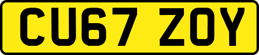 CU67ZOY