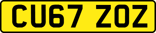 CU67ZOZ