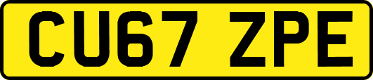 CU67ZPE