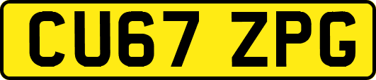 CU67ZPG