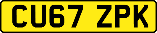 CU67ZPK
