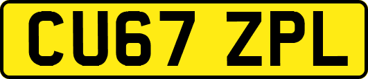 CU67ZPL