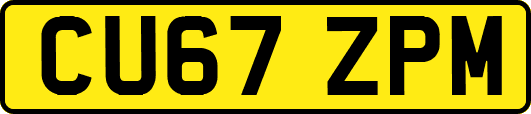 CU67ZPM