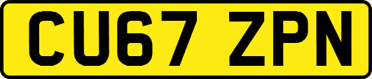 CU67ZPN