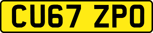 CU67ZPO