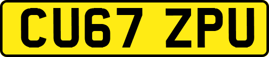 CU67ZPU